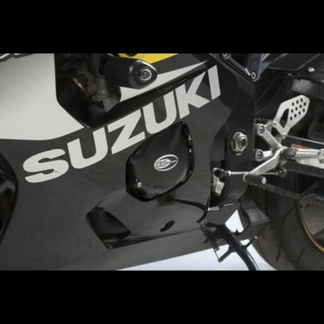 R&G Racing Lichtmaschine Protektor Suzuki GSX-R 600 750 04-05