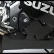 R&G Racing Kupplung Protektor Suzuki GSX-R 600 / 750 2004-2005