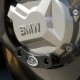 R&G Racing Lichtmaschine Protektor BMW S 1000 RR / HP 4 2009-2018