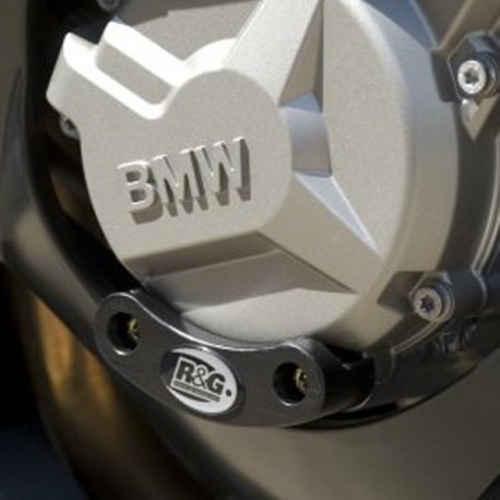 R&G Racing Lichtmaschine Protektor BMW S 1000 RR / HP 4 2009-2018
