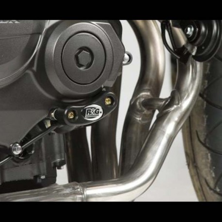 R&G Racing Clutch Protector CBR600F 2011-2013 | CBF600 Hornet 2007-2014