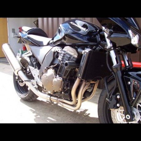 R&G Racing Radiator Sliders Z750 2004-2006