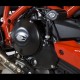 R&G Racing Motorschutz rechts für 848 Streetfighter 2012-2013