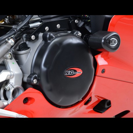 R&G Racing Motorschutz rechts für Panigale 959 | 1199 | 1299