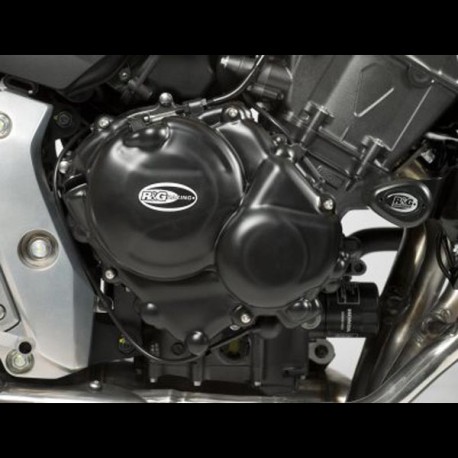 R&G Racing Motorschutz rechts für CB600F Hornet 2007-2014 | CBF600 2008-2013