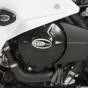 R&G Racing Motorschutz links für CBR600F 2011-2013 | CB600F Hornet 2007-2014 | CBF600 2008-2013