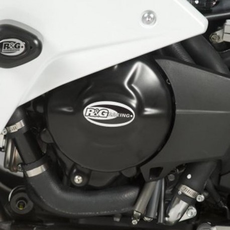 R&G Racing Motorschutz links für CBR600F 2011-2013 | CB600F Hornet 2007-2014 | CBF600 2008-2013