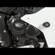 R&G Racing right engine guard for CBR600F 2011-2013