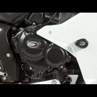 R&G Racing Motorschutz rechts für CBR600F 2011-2013
