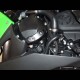 Slider moteur gauche R&G Racing ZX10R 2008-2010
