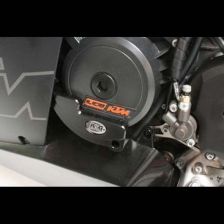 R&G Racing Alternator Protector for KTM 1050 / 1090 / 1190 / 1290 Adventure