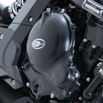 R&G Racing Kupplung Protektor Kawasaki ER-6n | ER-6f 2009-2016 | 650 Versys 2010-2017