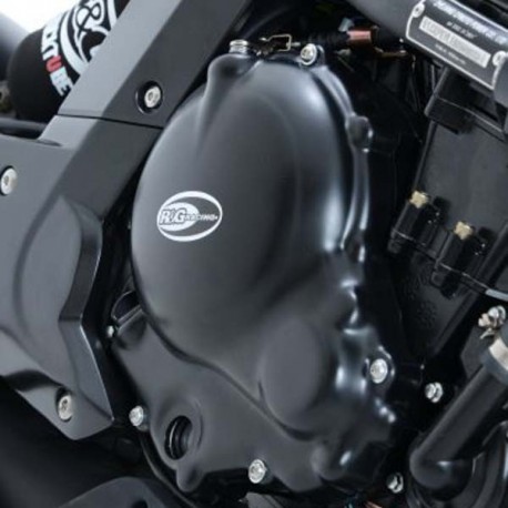 R&G Racing Kupplung Protektor Kawasaki ER-6n | ER-6f 2009-2016 | 650 Versys 2010-2017