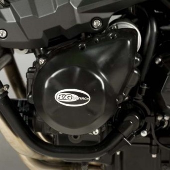 R&G Racing right engine guard for Z750 2007-2013