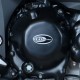 R&G Racing Motorschutz rechts für Z800 2013-2016