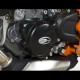 R&G Racing Motorschutz links für 690 Duke | R 2012-2019 | 690 SMCR | 701 Enduro | Supermoto