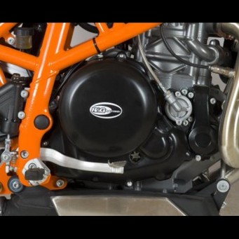 R&G Racing Motorschutz rechts für 690 Duke | R 2012-2019 | 690 SMCR | 701 Enduro | Supermoto