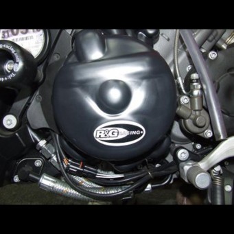 R&G Racing left engine guard for KTM