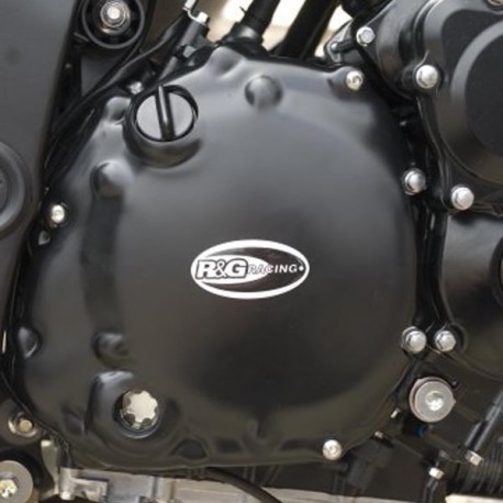 R&G Racing Clutch Protector GSR600 2006-2011 | GSR750 2011-2015