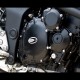 R&G Racing Kupplung Protektor GSR600 2006-2011 | GSR750 2011-2015