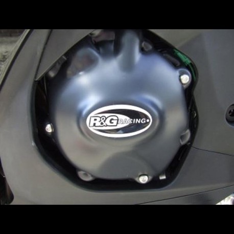 Couvercle lima WSBK RSV4 09-12