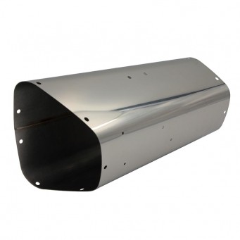 Yoshimura Ersatzteile für R-11SqR Schalldämpfer