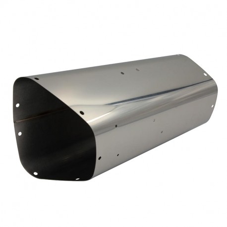 Pièces de rechange pour silencieux Yoshimura R-11SqR