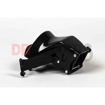 DB Holders Luftkanal aus GFK ZX10R 2008-2010