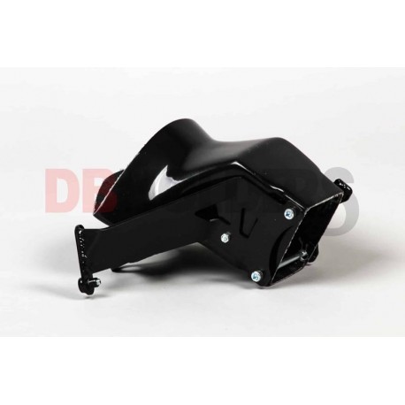 DB Holders Luftkanal aus GFK ZX10R 2008-2010
