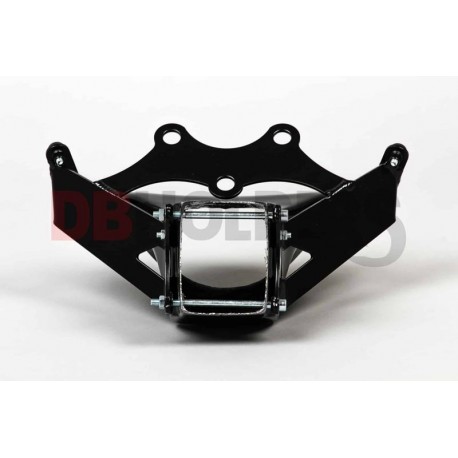 Araignée racing aluminium DB Holders ZX10R 2008-2010 
