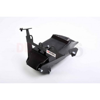 Araignée racing aluminium DB Holders ZX10R 2016-2020 