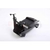 Araignée racing avec ram-air DB Holders CBR1000RR 2020-2022
