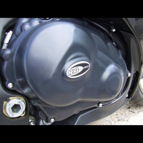 Protection carter droit embrayage R&G Racing GSXR1000 2009-2016 K9-L6