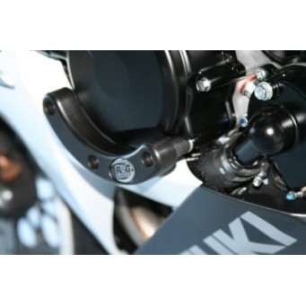 R&G Racing Lichtmaschine Protektor Suzuki GSXR600 | GSXR750 K6-L0