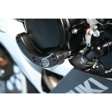 R&G Racing Lichtmaschine Protektor Suzuki GSXR600 | GSXR750 K6-L0
