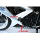 R&G Racing alternator protector Suzuki GSXR600 | GSXR750 K6-L0