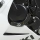 R&G Racing alternator protector Suzuki GSXR600 | GSXR750 L1-L4