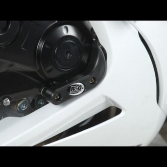 R&G Racing Kupplung Protektor GSXR600 | GSXR750 L1-L4