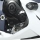 R&G Racing Kupplung Protektor GSXR600 | GSXR750 L1-L4