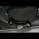 Slider moteur gauche R&G Racing GSXR 1300 Hayabusa 2008-2016, GSX1340 B-King 2007-2014