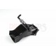 Entrée d'air racing fibre de verre noire DB Holders R1 2015-2019