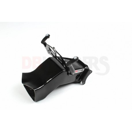 DB Holders Lufteinlass Racing GFK schwarz R1 2015-2019