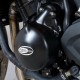 R&G Racing Motorschutz links für Daytona 675 2012 | Street Triple 675 | R 2012
