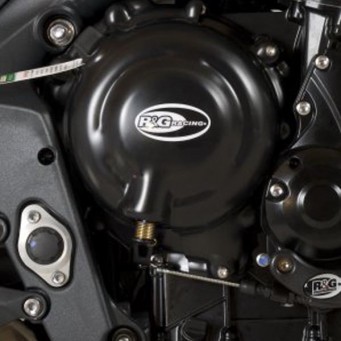 R&G Racing Clutch Protector for Triumph Street Triple 675 / R / RX / 765 S / R / RS / Trident 660 / Tiger 660