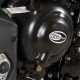 R&G Racing Kupplung Protektor Triumph Street Triple 675 / R / RX / 765 S / R / RS / Trident 660 / Tiger 660