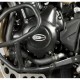 R&G Racing Race Series Motorschutz links für Tiger 800 2011-2017