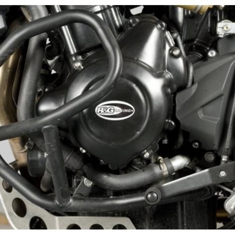 R&G Racing Race Series Motorschutz links für Tiger 800 2011-2017
