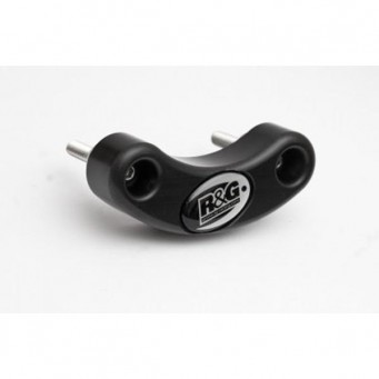 R&G Racing Kupplung Protektor Triumph Street Triple 675 / R / RX 2012- / 765 2017-2023