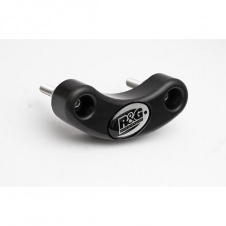 R&G Racing Clutch Protector for Triumph Street Triple 675 / R / RX 2012- / 765 2017-2023