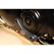 R&G Racing clutch protector Triumph Street Triple 675 2007-2011
